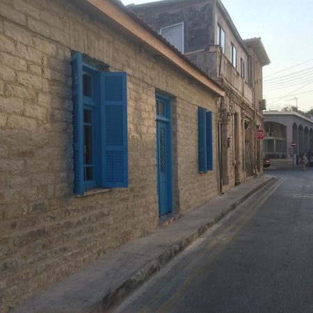 Zouglas App Guesthouse Limassol Ngoại thất bức ảnh