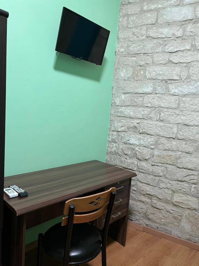 Zouglas App Guesthouse Limassol Ngoại thất bức ảnh