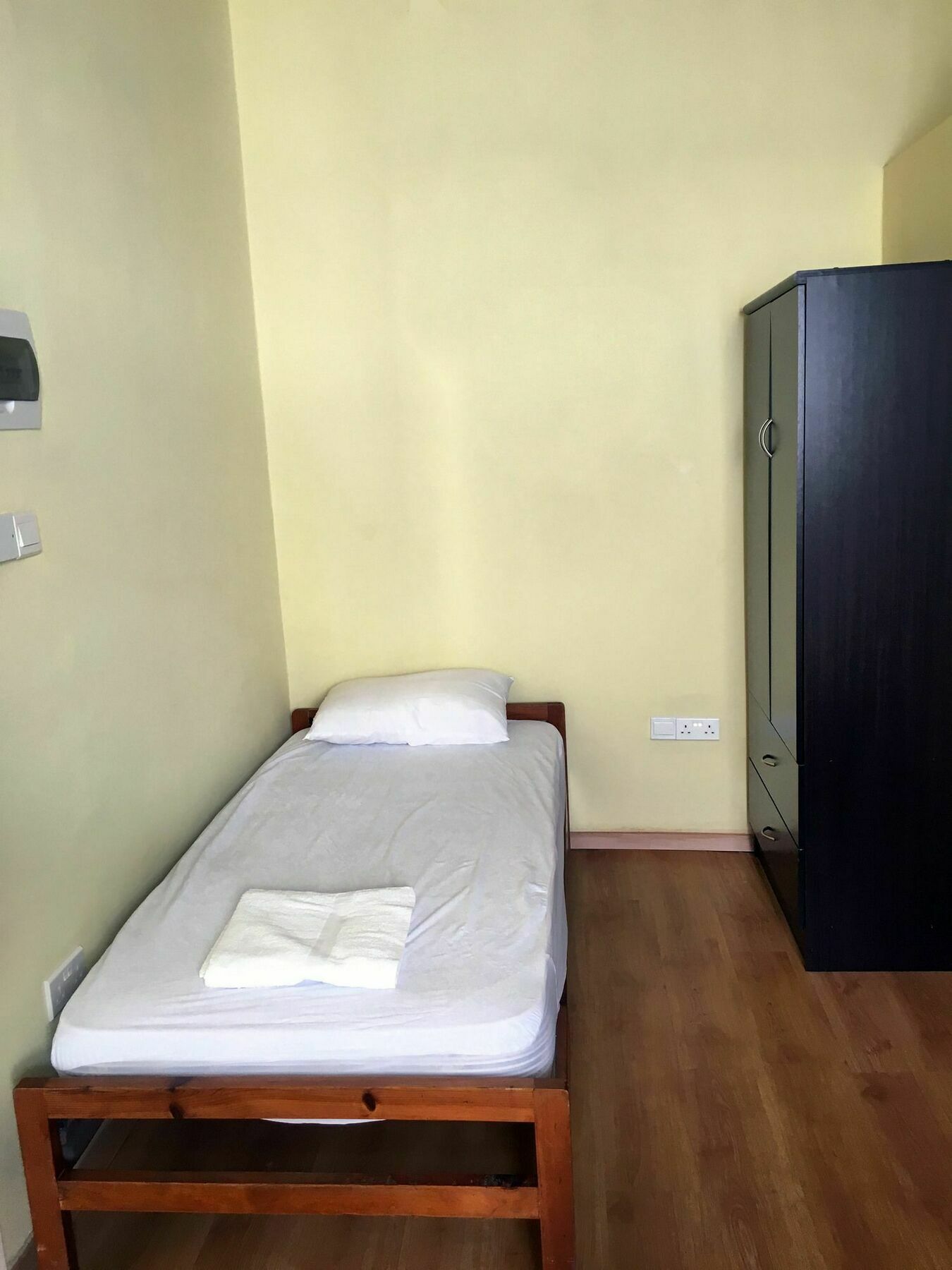Zouglas App Guesthouse Limassol Ngoại thất bức ảnh